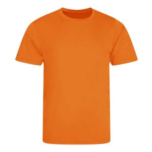 Just Cool JC020 Orange Crush 2XL