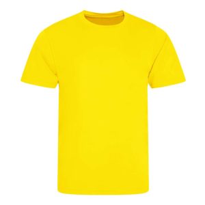 Just Cool JC020 Sun Yellow 2XL