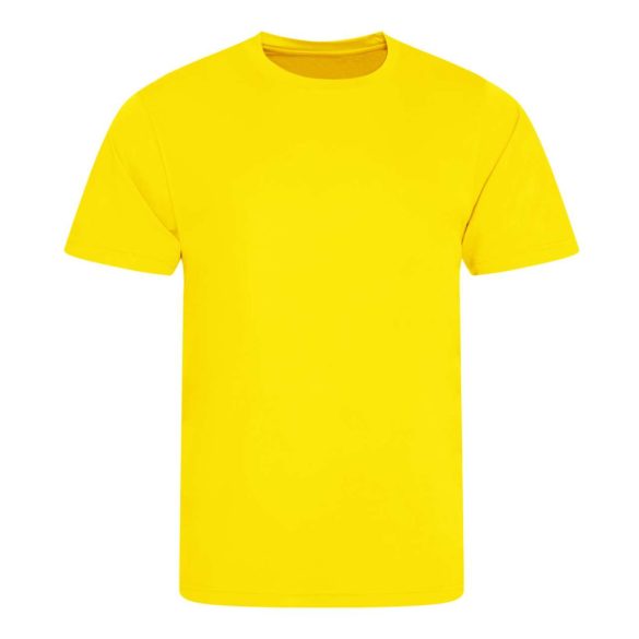 Just Cool JC020 Sun Yellow 2XL