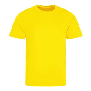 Just Cool JC020 Sun Yellow S