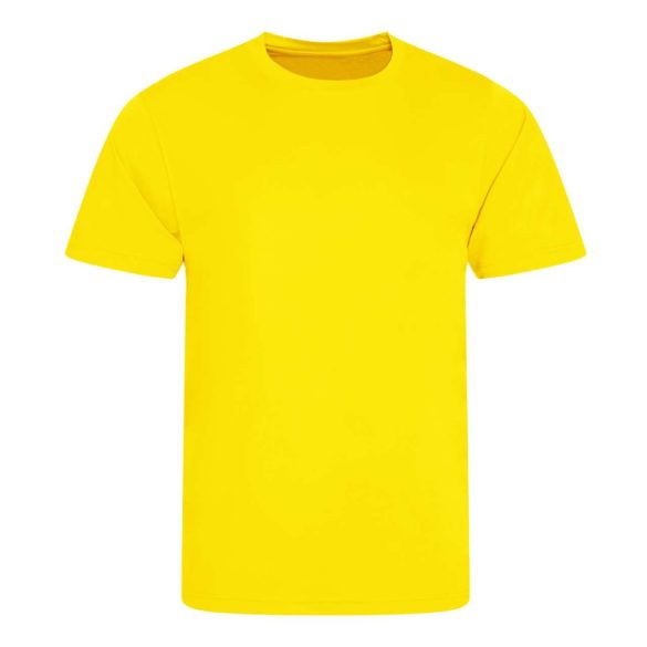 Just Cool JC020 Sun Yellow S