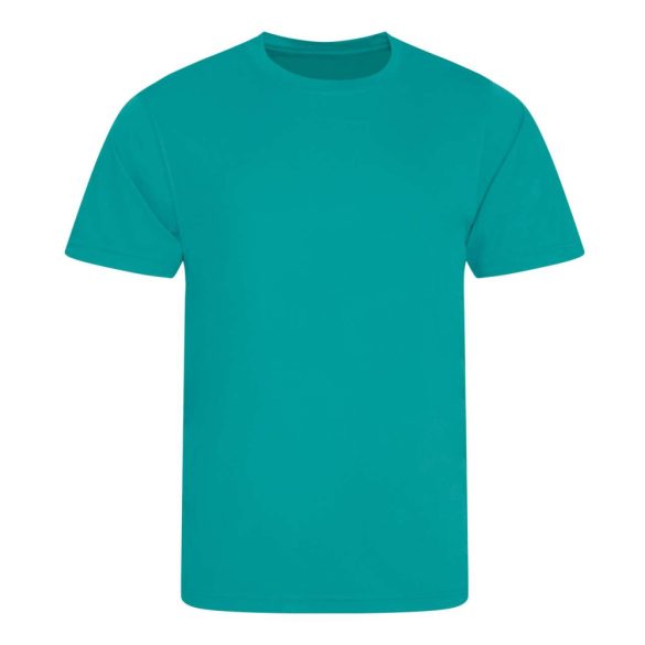 Just Cool JC020 Turquoise Blue 2XL