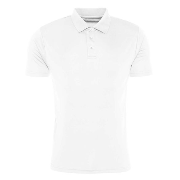 Just Cool JC021 Arctic White 2XL