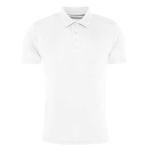 Just Cool JC021 Arctic White XL