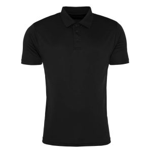 Just Cool JC021 Jet Black 2XL