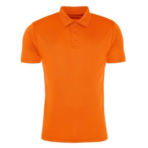 Just Cool JC021 Orange Crush 3XL