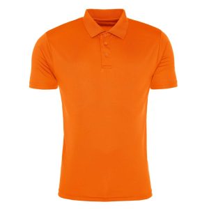 Just Cool JC021 Orange Crush XS