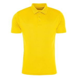 Just Cool JC021 Sun Yellow XL