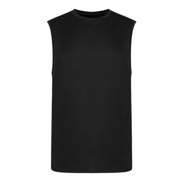 Just Cool JC022 Jet Black XL