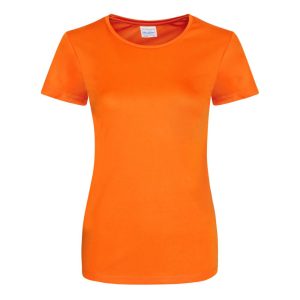 Just Cool JC025 Electric Orange L