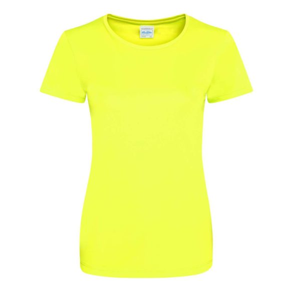 Just Cool JC025 Electric Yellow S