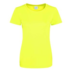 Just Cool JC025 Electric Yellow XS