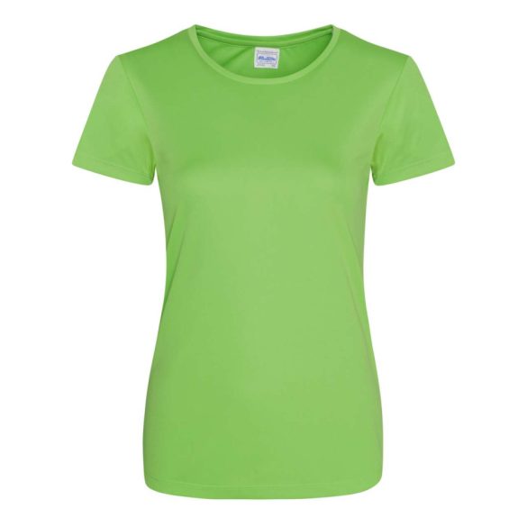 Just Cool JC025 Lime Green S