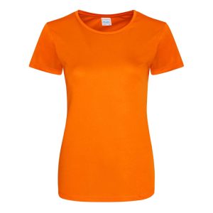 Just Cool JC025 Orange Crush L