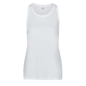 Just Cool JC026 Arctic White XL