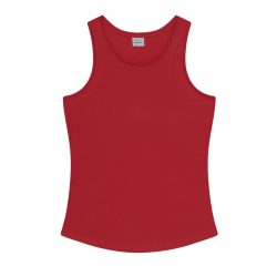 Just Cool JC026 Fire Red S
