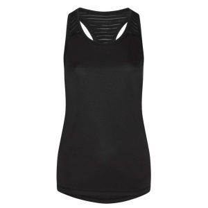Just Cool JC027 Jet Black/Jet Black XXS