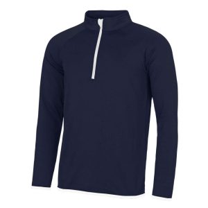 Just Cool JC031 French Navy/Arctic White M