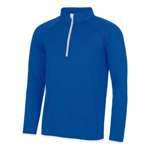 Just Cool JC031 Royal Blue/Arctic White XL