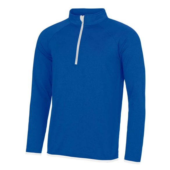 Just Cool JC031 Royal Blue/Arctic White XL