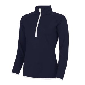 Just Cool JC036 French Navy/Arctic White XL