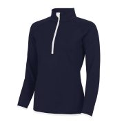 Just Cool JC036 French Navy/Arctic White XS