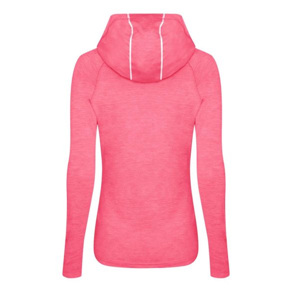 Just Cool JC038 Electric Pink Melange XS