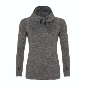 Just Cool JC038 Grey Melange XS