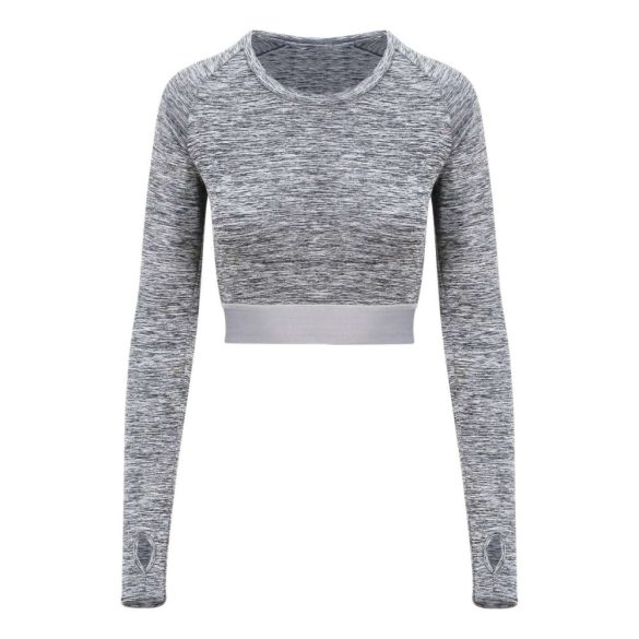 Just Cool JC039 Grey Melange M