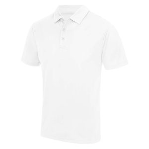 Just Cool JC040 Arctic White 3XL