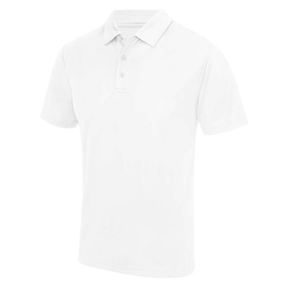 Just Cool JC040 Arctic White 4XL