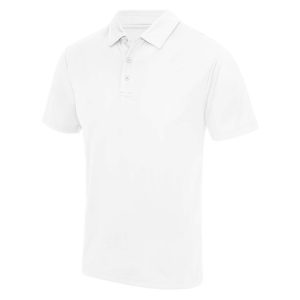 Just Cool JC040 Arctic White XS