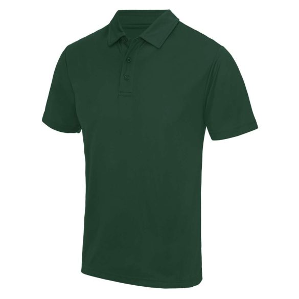 Just Cool JC040 Bottle Green 3XL