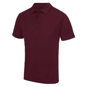 Just Cool JC040 Burgundy 3XL