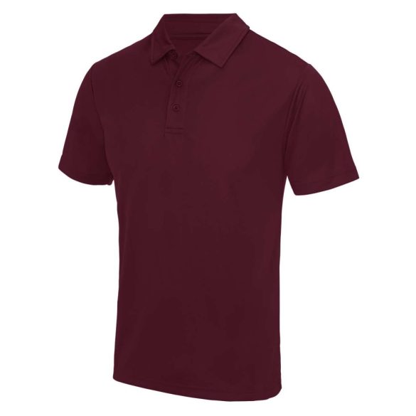 Just Cool JC040 Burgundy 3XL