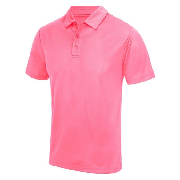Just Cool JC040 Electric Pink 3XL