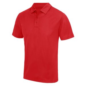 Just Cool JC040 Fire Red XS