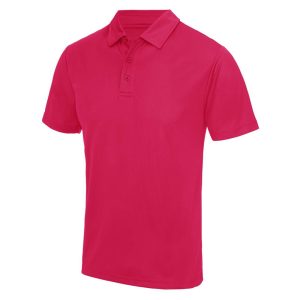 Just Cool JC040 Hot Pink 2XL