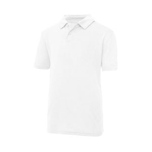 Just Cool JC040J Arctic White XL