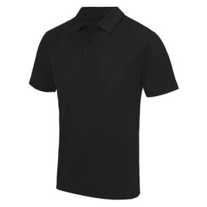 Just Cool JC040 Jet Black 2XL