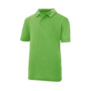 Just Cool JC040J Lime Green XS