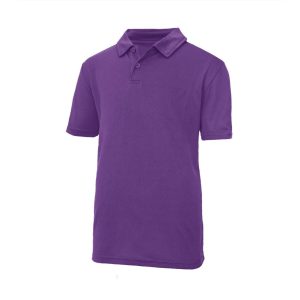 Just Cool JC040J Purple M