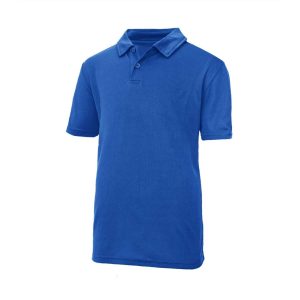 Just Cool JC040J Royal Blue M