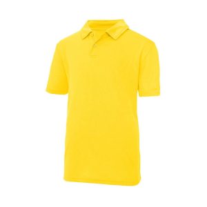 Just Cool JC040J Sun Yellow M