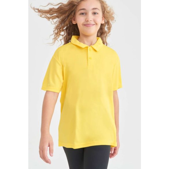 Just Cool JC040J Sun Yellow XL