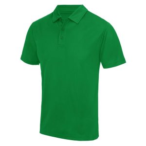 Just Cool JC040 Kelly Green 3XL