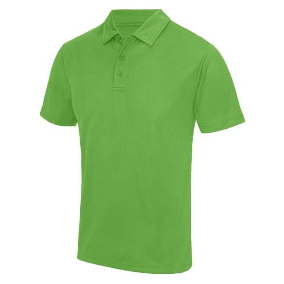 Just Cool JC040 Lime Green 2XL