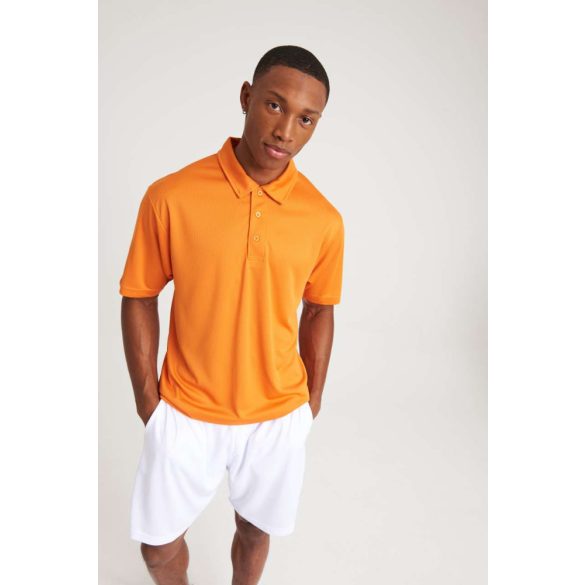 Just Cool JC040 Orange Crush 3XL