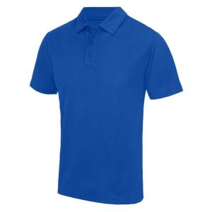 Just Cool JC040 Royal Blue XS