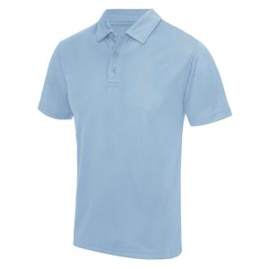 Just Cool JC040 Sky Blue 2XL